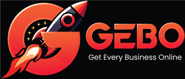 GEBO — Get Every Business Online
